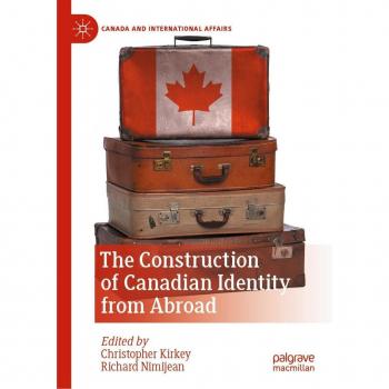 Vitalsource Technologies, Inc. The Construction Of Canadian Identity From Abroad