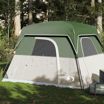 NatureNest 4-Seat Green Cabin