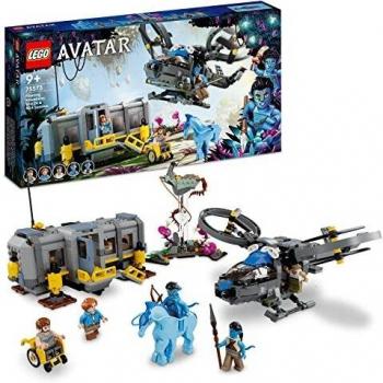 LEGOÂ® AVATAR 75573