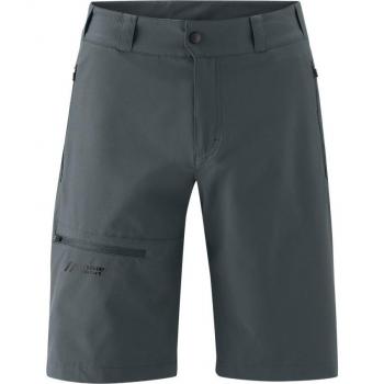 Maier Sports Schnelltrocknende Herren Bermuda Latit