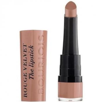 Bastone Rosso Velvet Bourjois