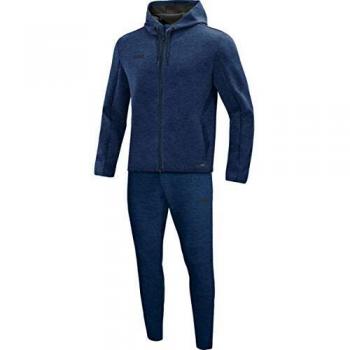 Jako Femme Trackwear Met Kap – Uitgebreid Comfort