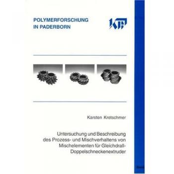 Untersuchung und Beschreibung des Prozess