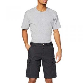 Carhartt Rigby Cargo pantaloni corti Nero 34