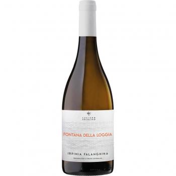 Vino Bianco Secco Fontana della Loggia 2023