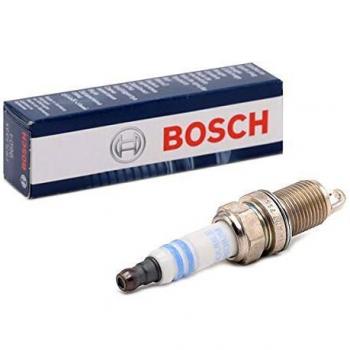 Bosch Zündkerze 8‑Teiler für Honda Odyssey RB 3.5 RL3/RL4 – Premium-Qualität