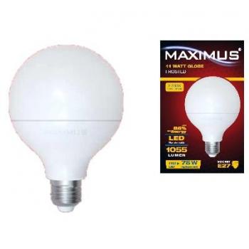 Maximus Globo LED E27 15W 4000K 1521lm