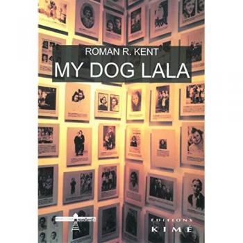 My dog Lala