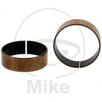 JMP Fork Bushing Kit 43×15×1.5 mm for 999‑2006