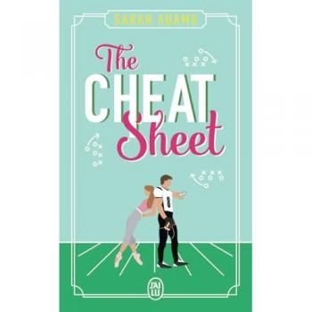 The Cheat Sheet (Poche)
