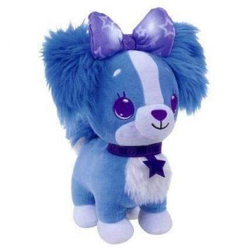Jemini Magic Kiss Chien 25cm Noir