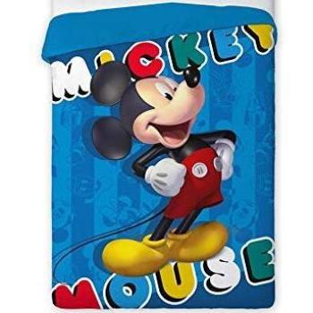 Edredón Infantil Mickey Mouse Cama 90