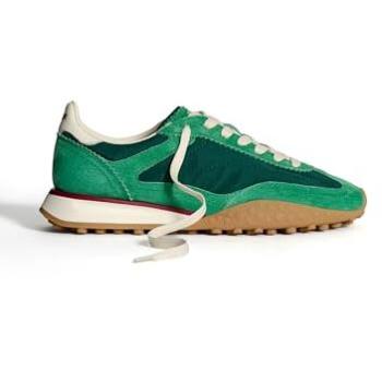 BRIDGE MKII HOFF Verde – Calçado Feminino