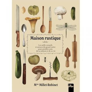 Maison rustique