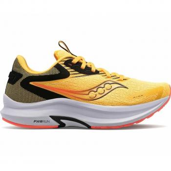Saucony Axon 2 Chaussures de Course Femme