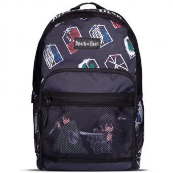 Sac à Dos Attack on Titan