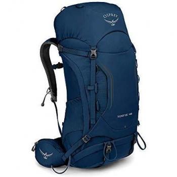 Sac à dos de camping Osprey Kestrel 48 pour hommes