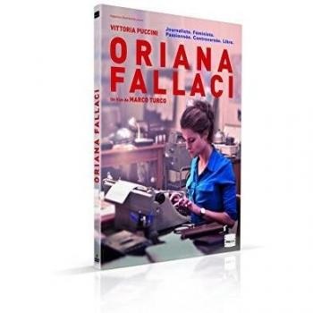 Oriana Fallaci : L'intégrale en DVD