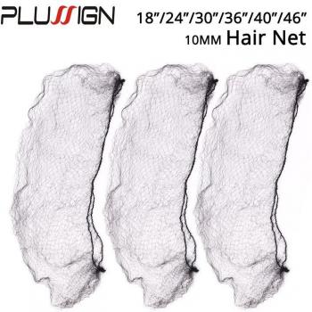 Filet à Perruque pour Danse de Ballet Plussign