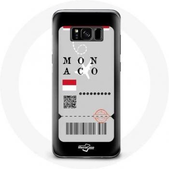 Maniacase Monaco FlyCase – Style et Sécurité