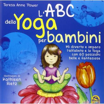ABC DELLO YOGA PER BAMBINI