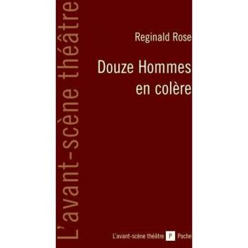 Douze hommes en colere