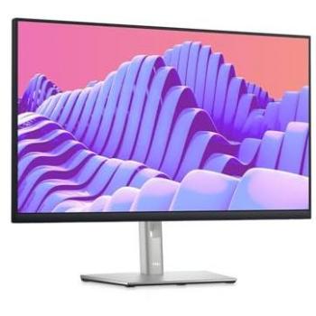 Dell P2725H 27 LED Monitor