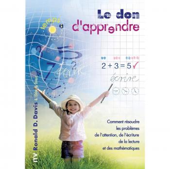 Davis, Ronald D. Le Don D'Apprendre