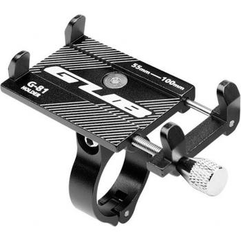 Support GUB pour smartphone en alliage d'aluminium