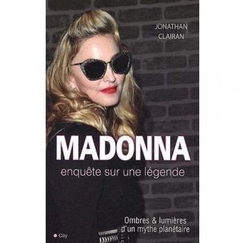 Madonna la biographie