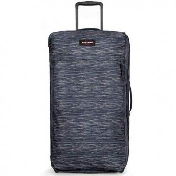 Eastpak Traf'ik Light M Valise LZ ==> Valise légère avec design Knit