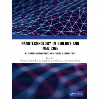 Vitalsource Technologies, Inc. Nanotechnology In Biology And Medicine