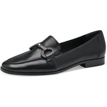 Tamaris Moccasini chiusi nero EU 40