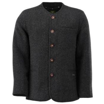 Herren-Orbis Janker (DONATO) Anthrazit 50