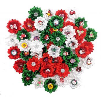 Accesorios Navideños para Perros