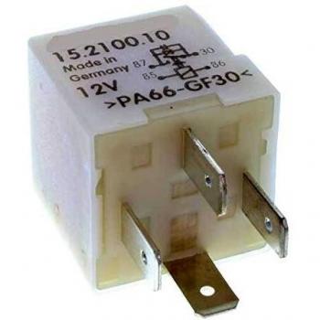 AC Relay by VEMO V15-71-0010