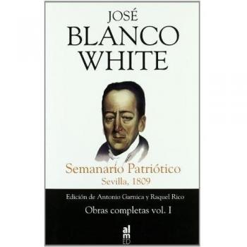 Jose Blanco White Semanario Oc I