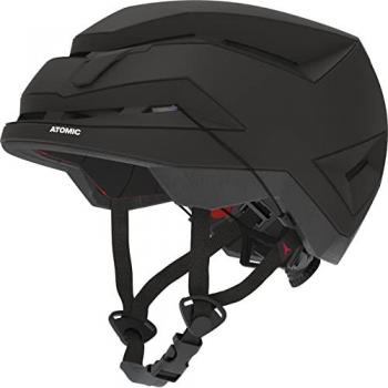 Atomic Backland UL Schwarz 6365 – Kinder