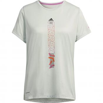 Camisa Adidas Agravic W para Mujer