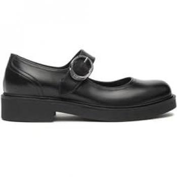 Schwarze Nero Giardini Lederpumps für Damen – Größe 40 – Komfortabel