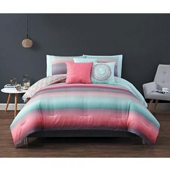 Queen Cypress Comforter Kit – Avondale Manor Edition