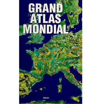 GRAND ATLAS MONDIAL