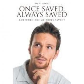 Once Saved Always Saved