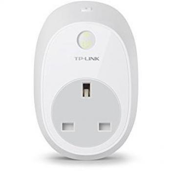 TP-Link Smart Wi-Fi Plug HS100