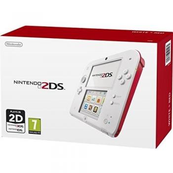 Nintendo 2DS