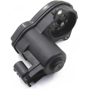 BMW Handbrake Actuator 12-Tooth Rear Caliper Servo Stellmotor for 528i 535i 640i 650i M5 X3 Z4 F10 F11