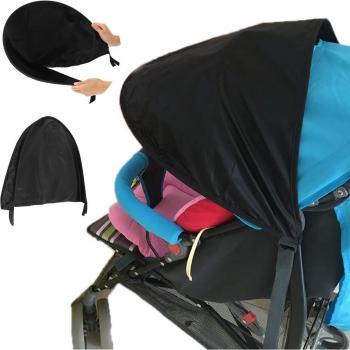 Pushchair Sun Shade