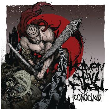 Iconoclast