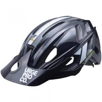 Casque Urge Trailhead L/XL Noir pour Homme