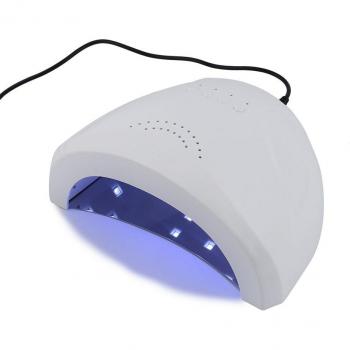 SUN One 24W/48W Gel Varnish UV LED Lamp